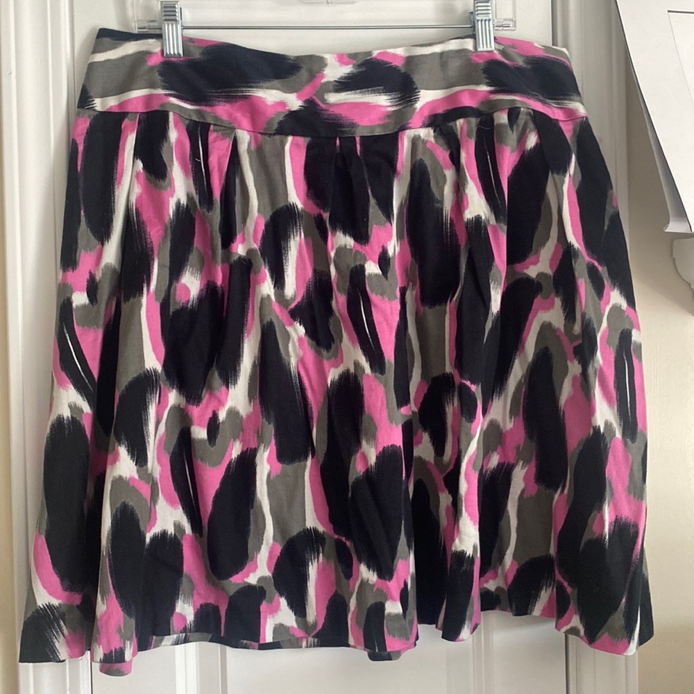 International Concepts /Skirt / 16 / fits more like 12-14